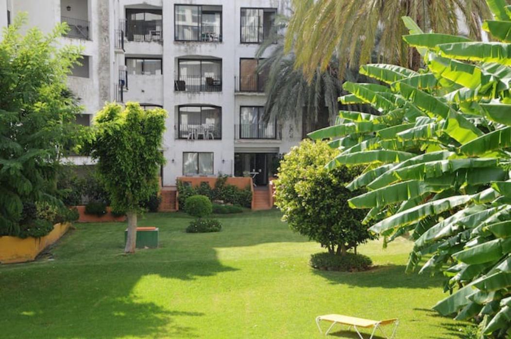 Puerto Banus Marbella Exterior foto