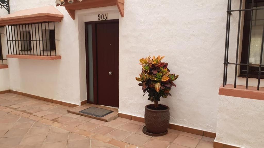 Puerto Banus Marbella Exterior foto