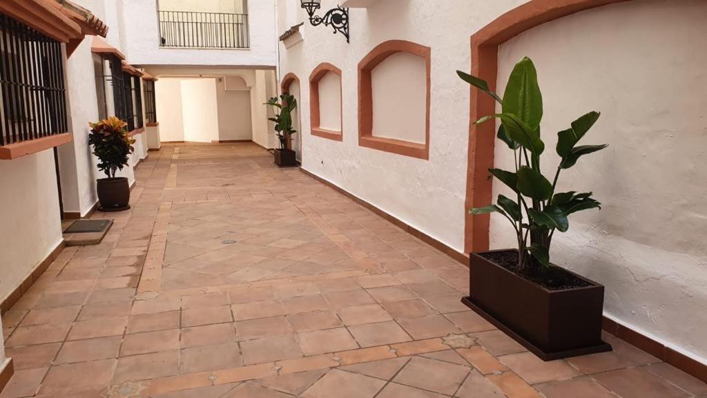 Puerto Banus Marbella Exterior foto
