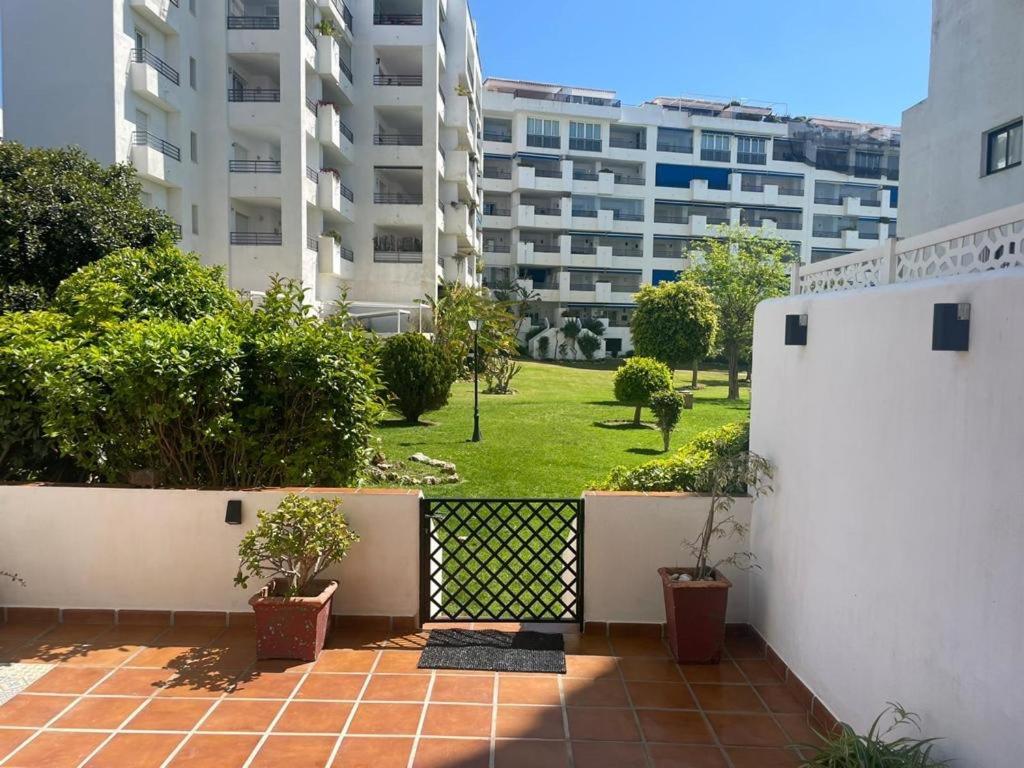 Puerto Banus Marbella Exterior foto
